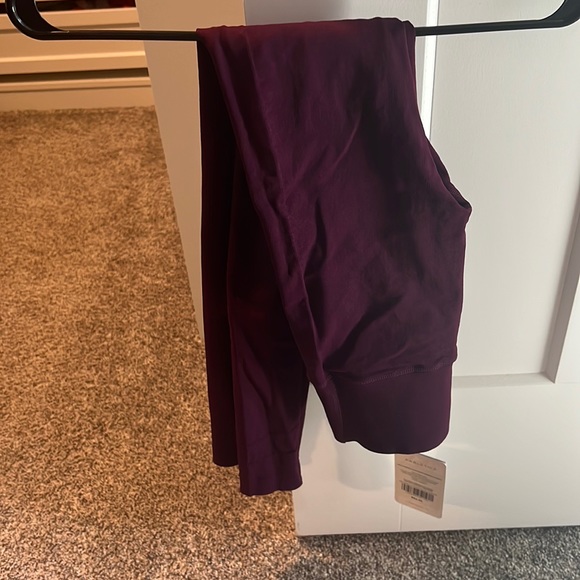 Fabletics Sculpt Knit Leggings - Picture 1 of 3